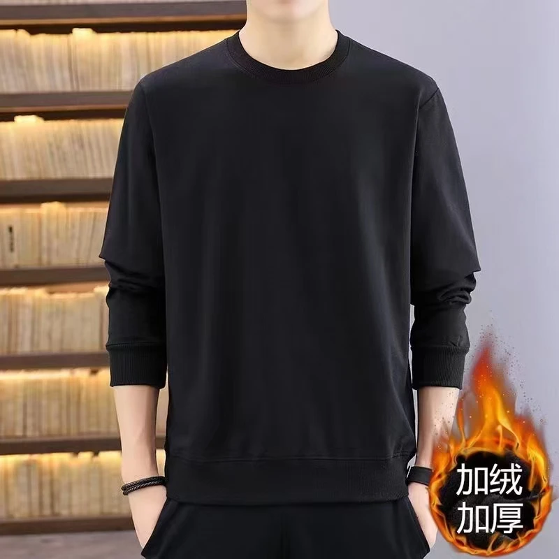 022 男士加绒卫衣-LDN