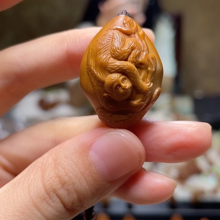 橄榄核手串/手链橄榄核