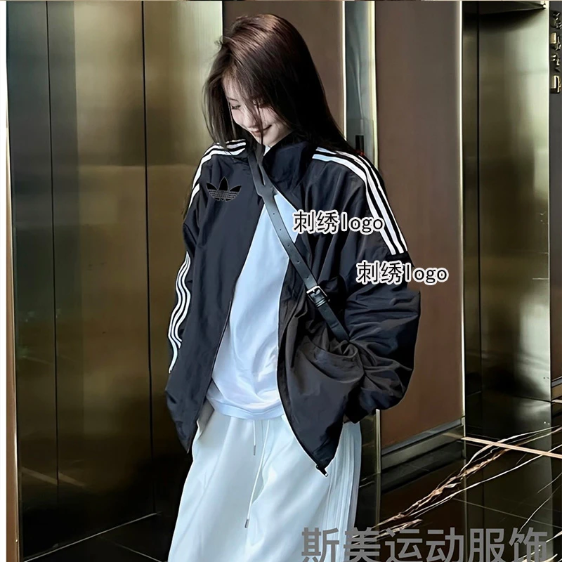 【奥莱商场撤柜】男女同穿情侣款休闲夹克防晒衣外套