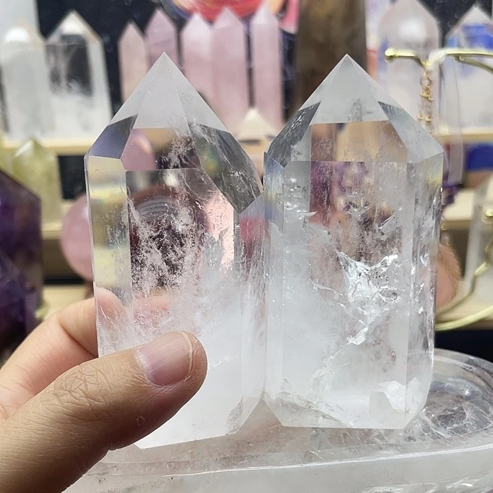 未镶嵌水晶大型摆件(非配饰)