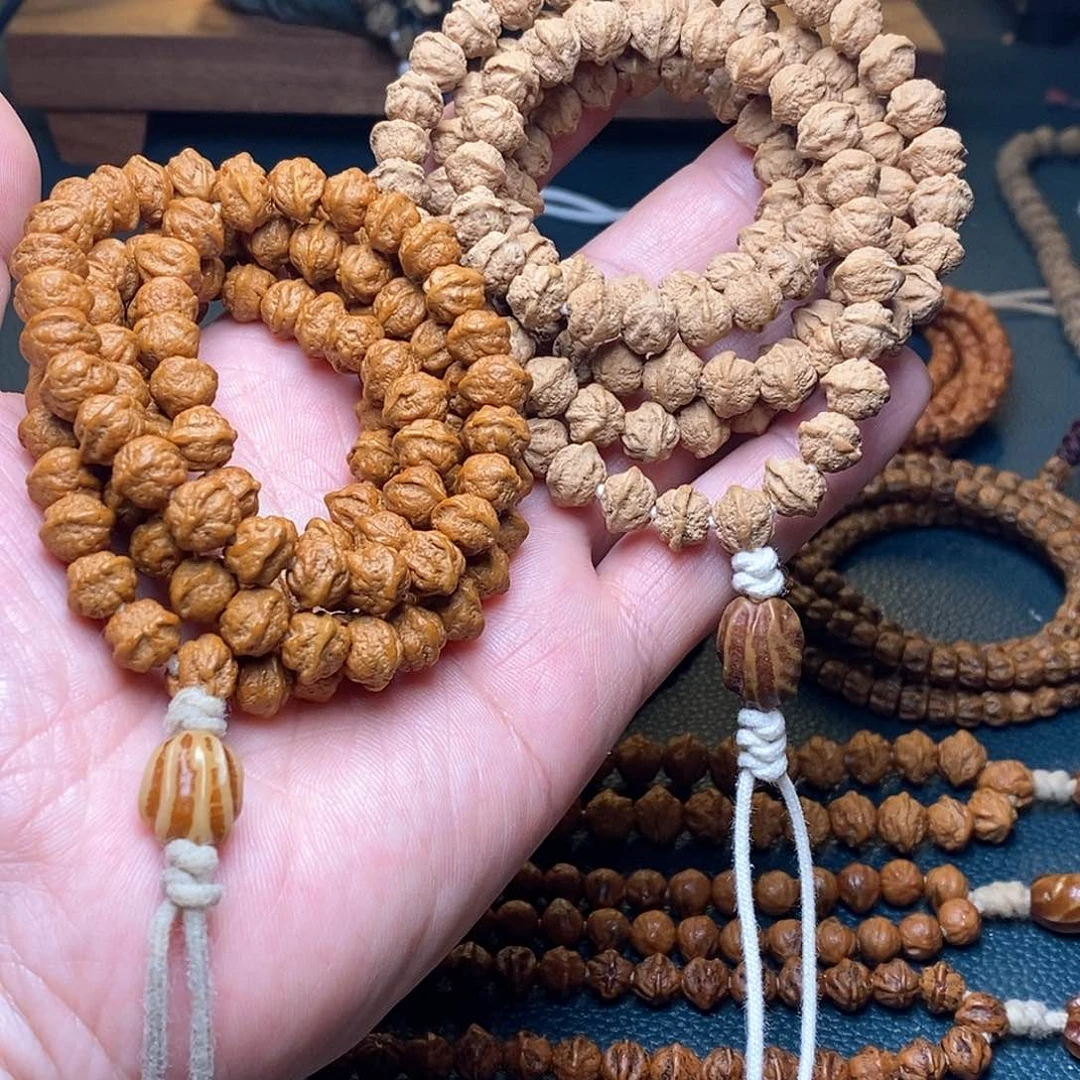 吊坠柏香籽/百香籽