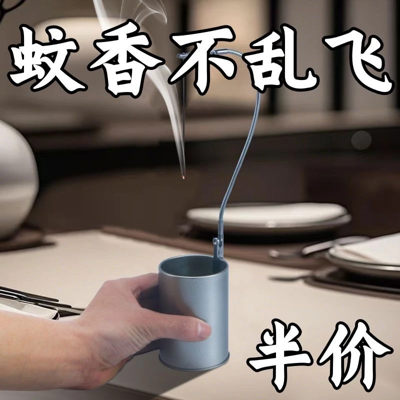 简约双头鳄鱼夹造型多功能立式支架家用其他五金件鳄鱼夹支架