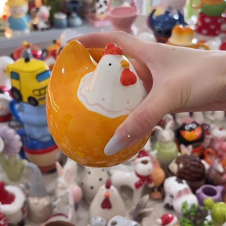 瓷片陶瓷完美主义慎拍