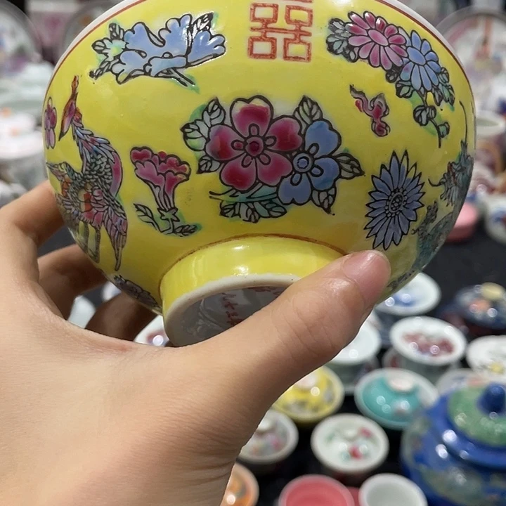 瓷片景德镇陶瓷茶具