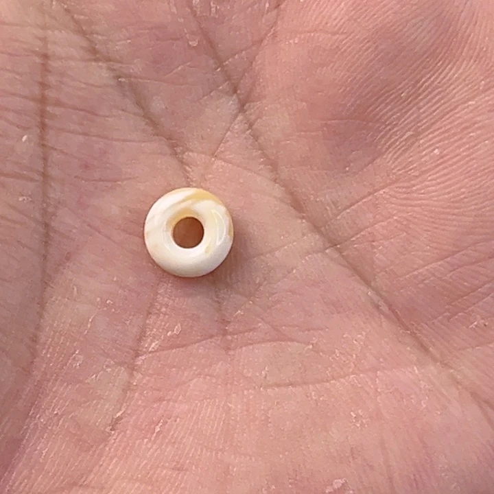 未镶嵌琥珀珠宝奇石