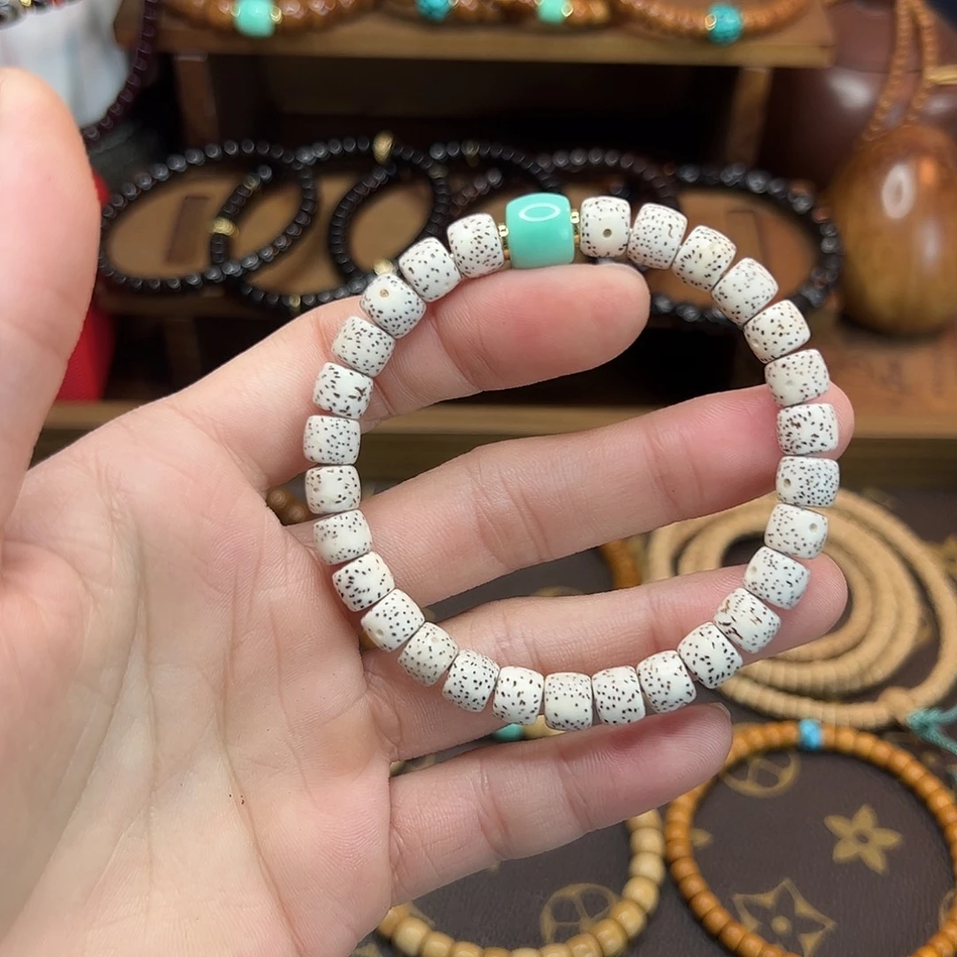 星月菩提手串备注身高体重