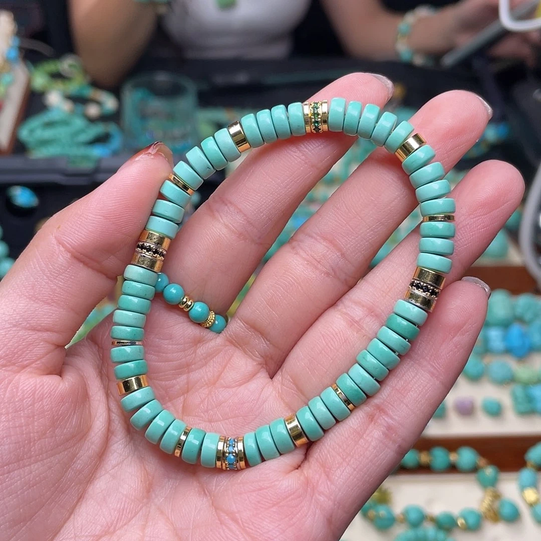 湖北原生态小配饰