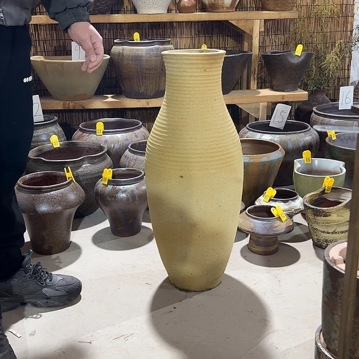 无孔高72/17花盆发个哈哈哈