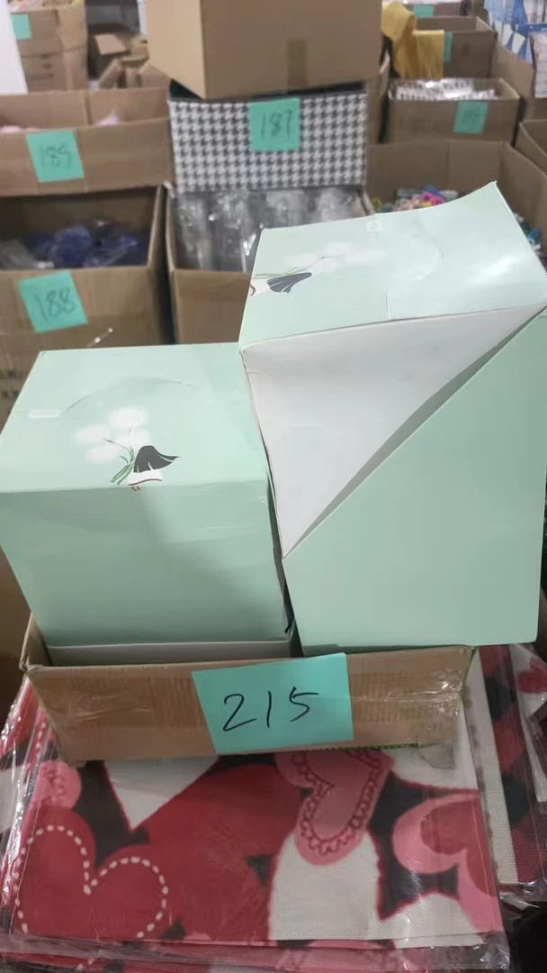 215中性笔【以直播间展示为主】