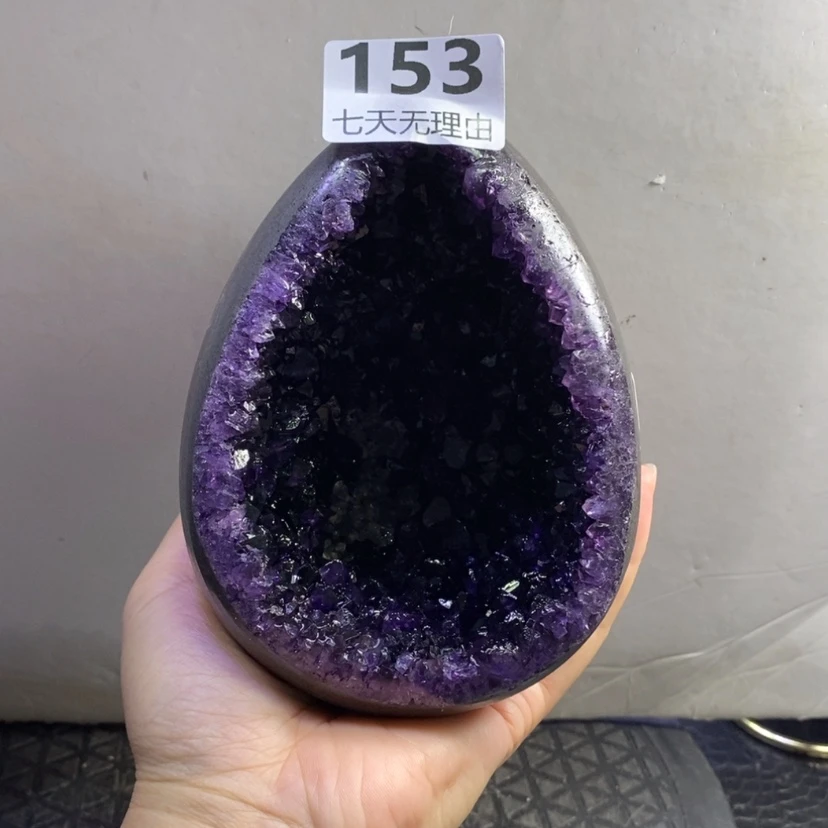 【闪购商品】未镶嵌大型摆件（非配饰）水晶
