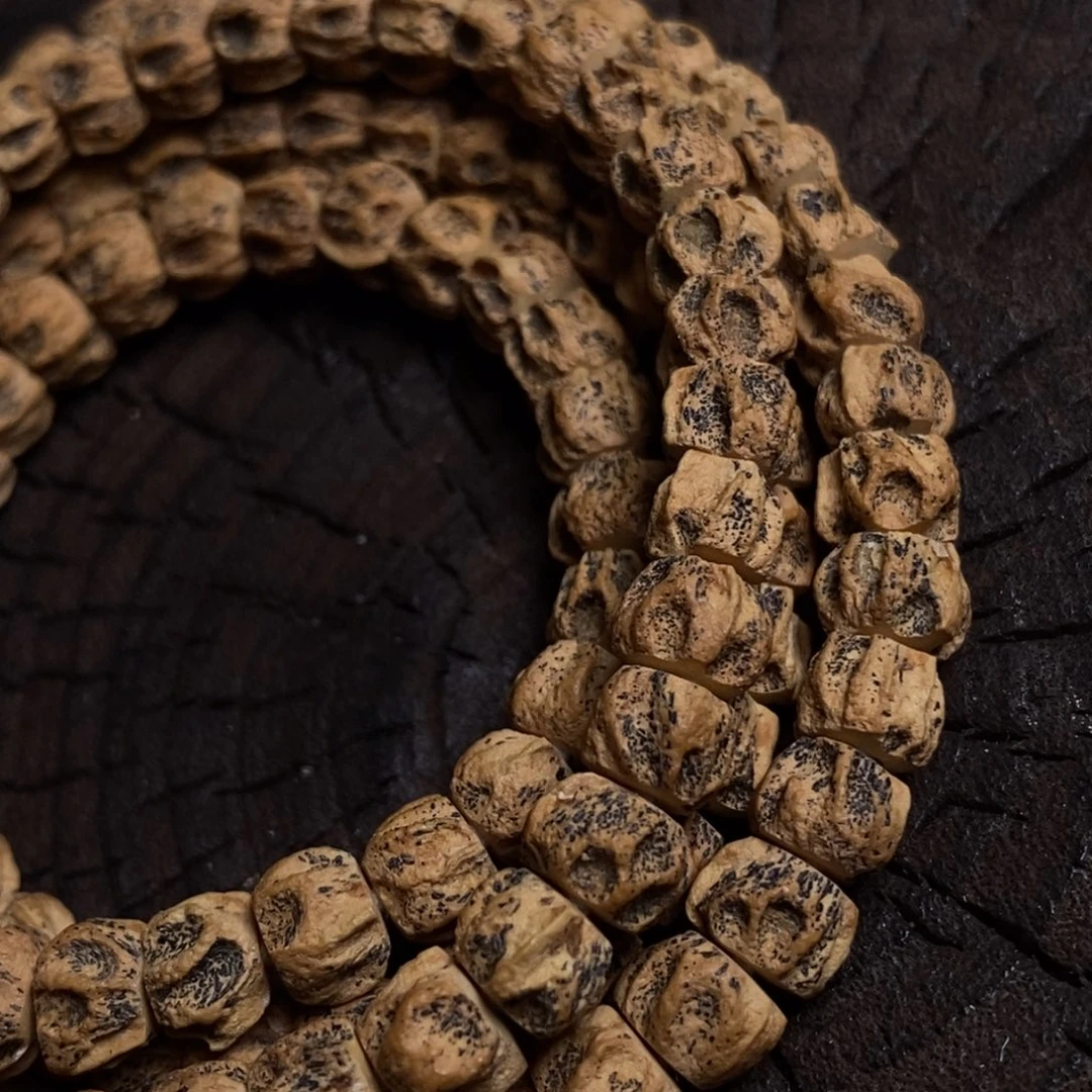 柏香籽/百香籽吊坠