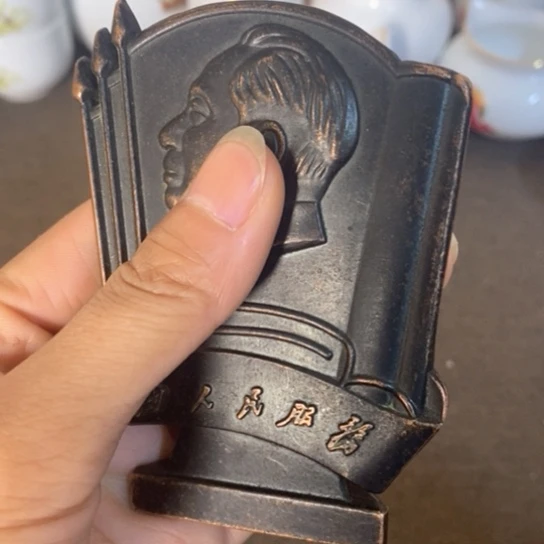 摆件景德镇陶瓷学院