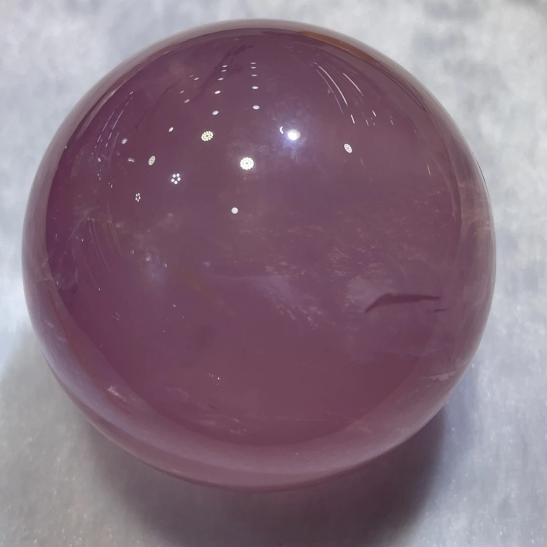 水晶未镶嵌珠宝半成品