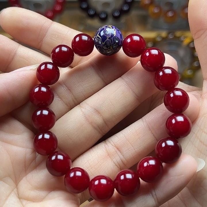 手串/手链贝壳杉（血龙木）
