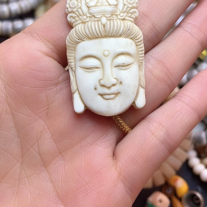 驼骨手串/手链其他配饰