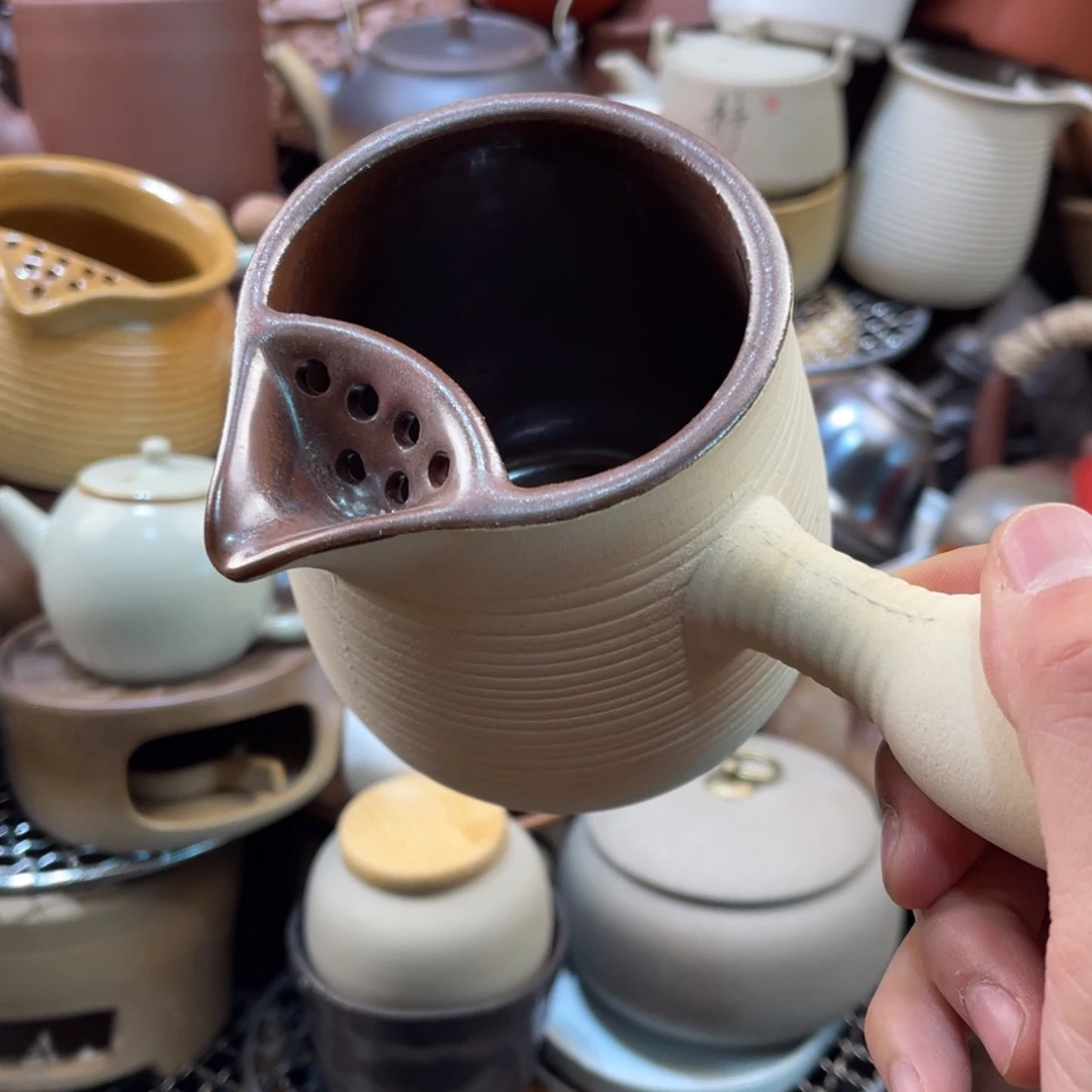 陶壶他是真的想去见