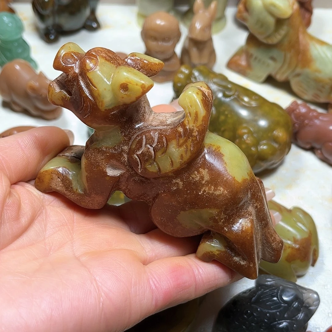 白玉菩提吊坠白玉菩提吊坠