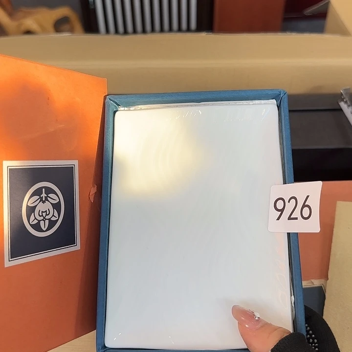 中古物品默认微瑕no退no换
