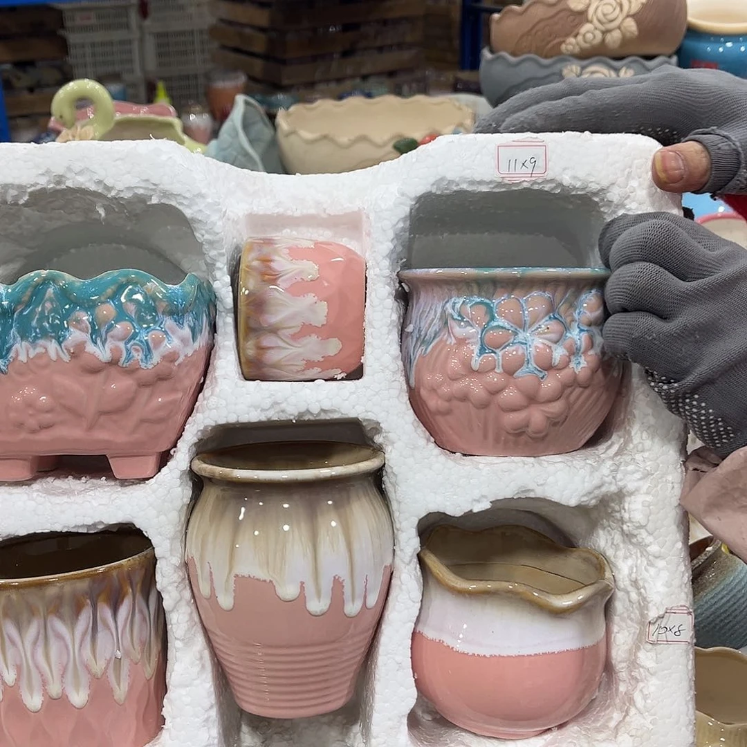 红陶正品数量有限