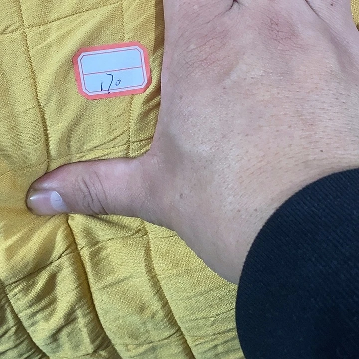 竹浆纤维高档面料1.7