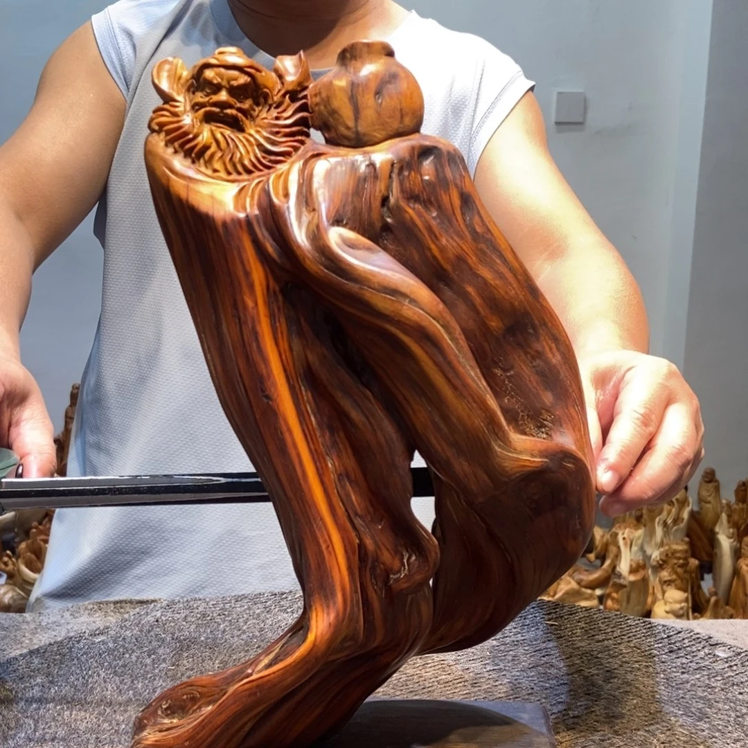 柏木（崖柏）精品太行崖柏