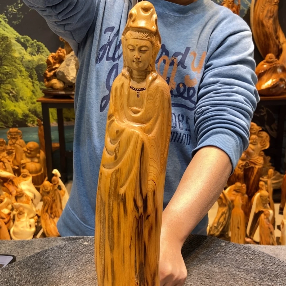 柏木（崖柏）进来点点关注哦