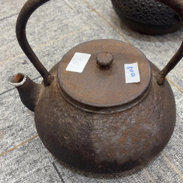 紫砂茶杯聚*堂非常美丽漂亮的物品