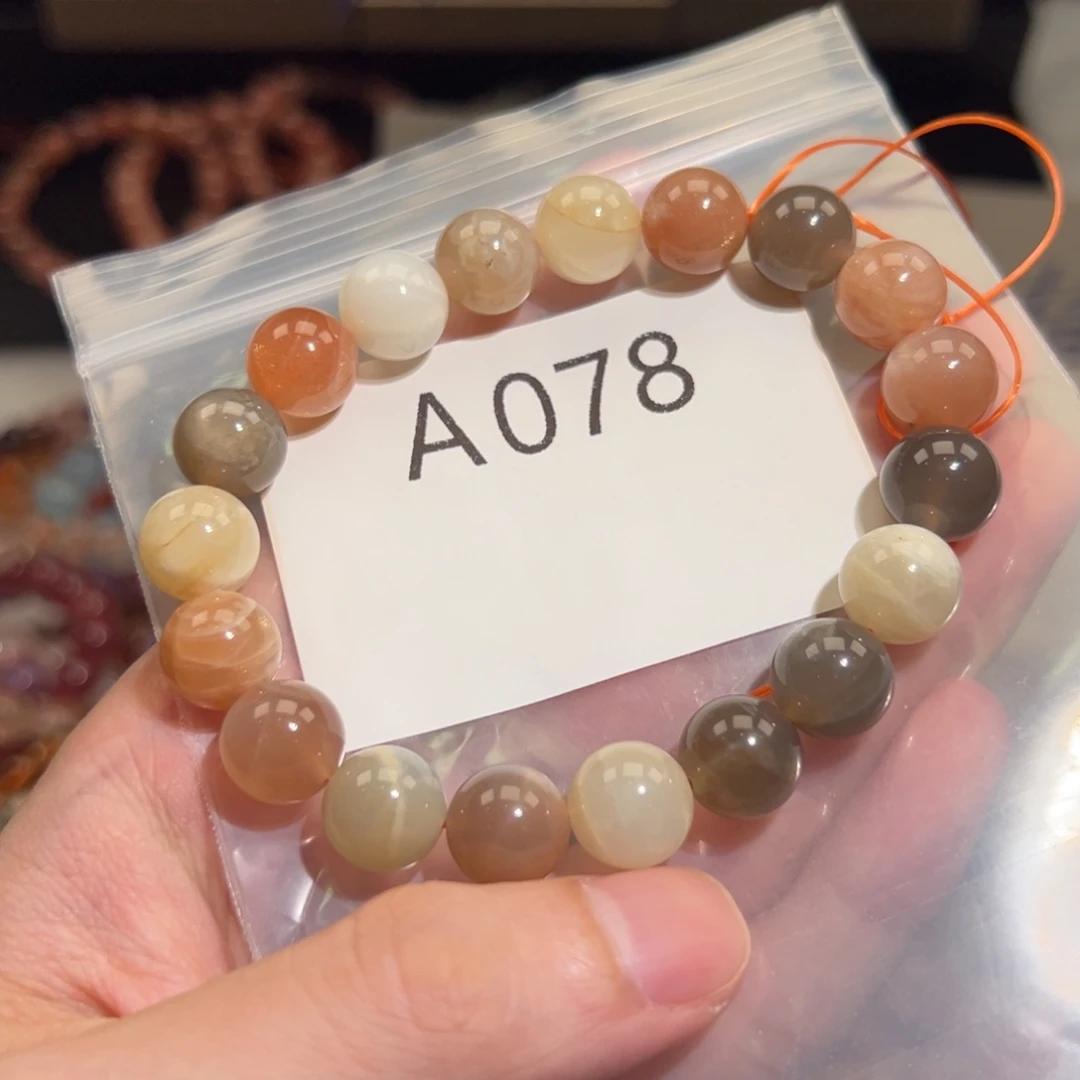 水晶手链未镶嵌68866666