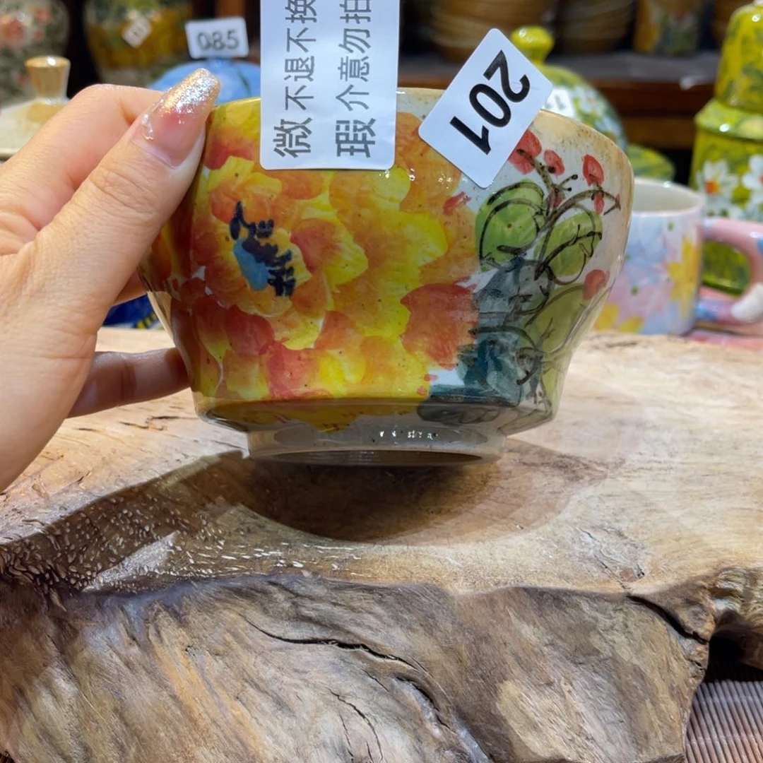 摆件景德镇手工制作