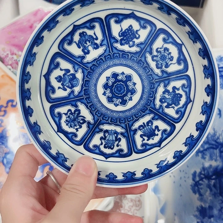 摆件茶具仓库直播间专属链接