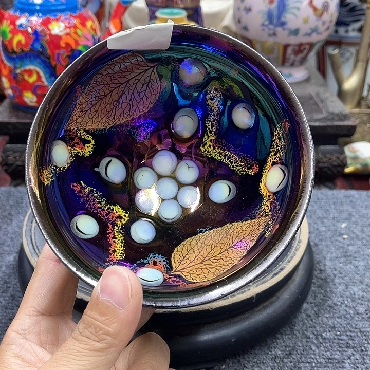 瓷片摆件工艺品有限公司的
