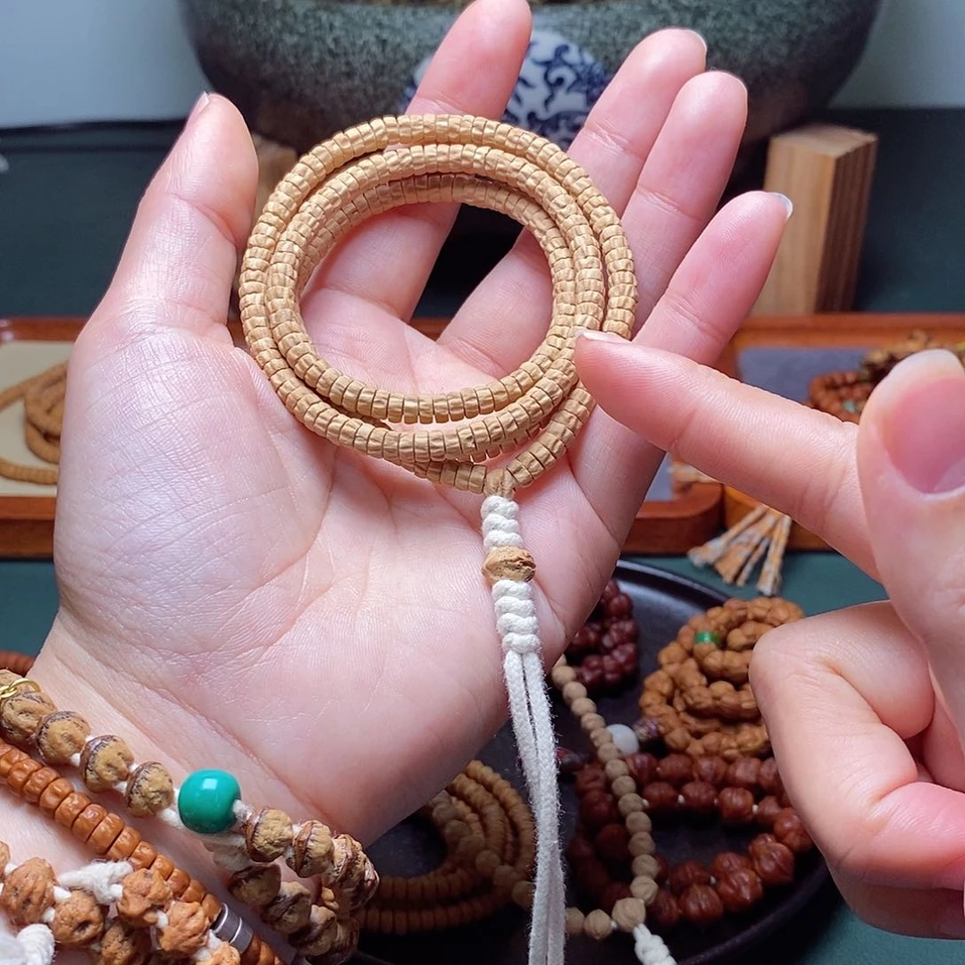 柏香籽/百香籽吊坠128.8药片