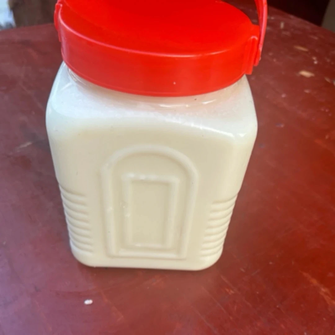 仙仙家熟食土猪油