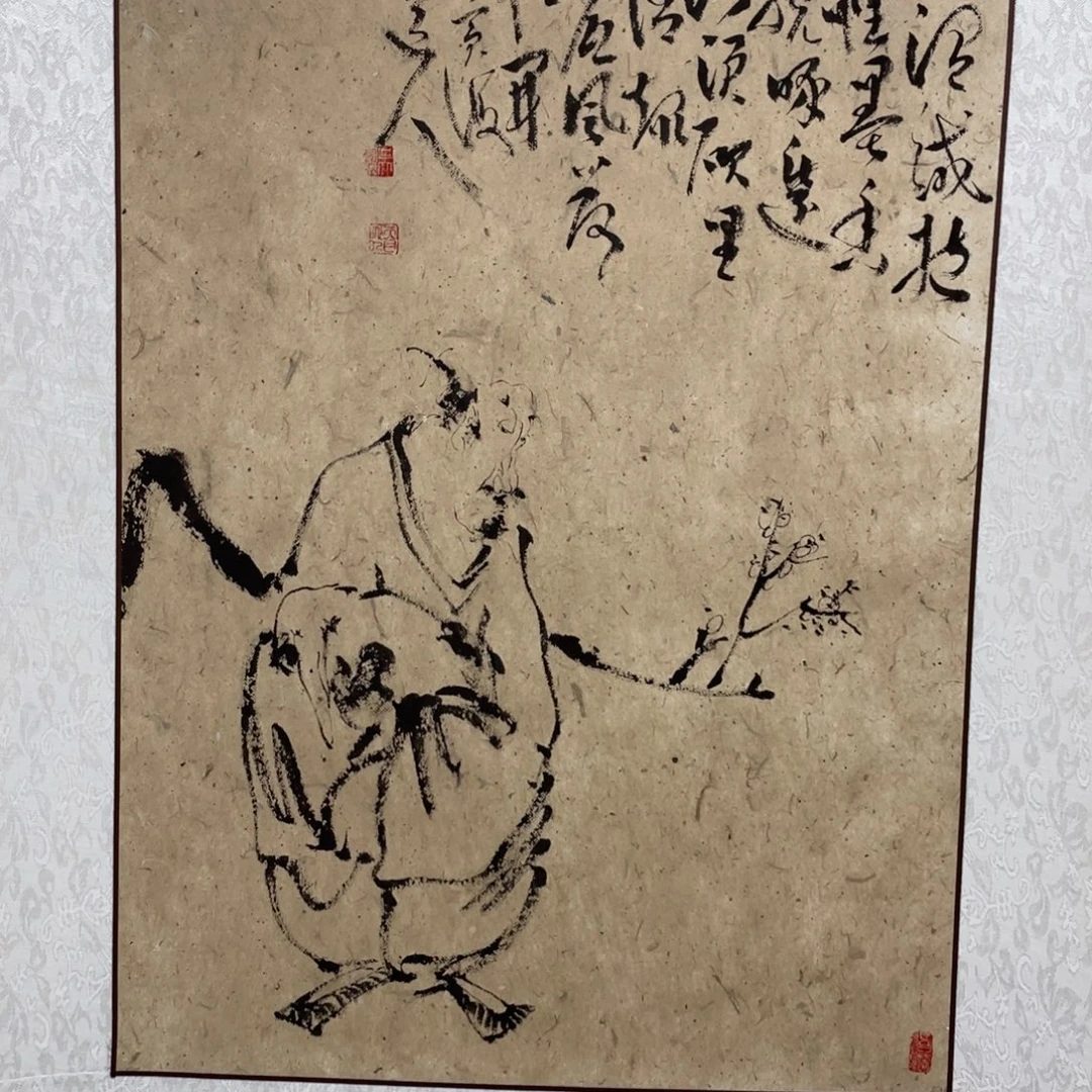 国画老师老师老师