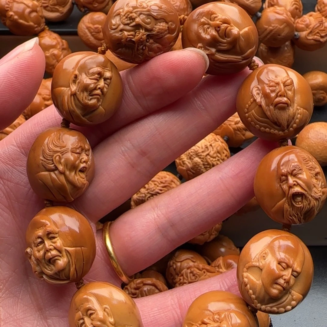 手串橄榄核橄榄核