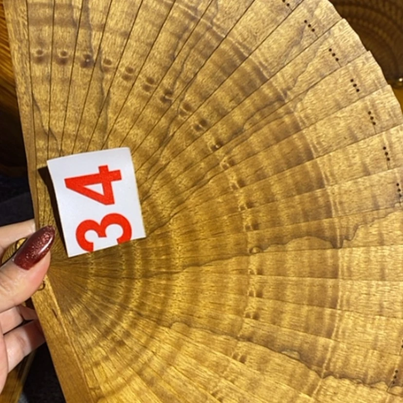 【闪购商品】金丝楠乾**气金丝楠木手把件
