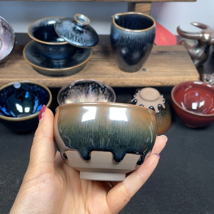茶盏一一一一一一一