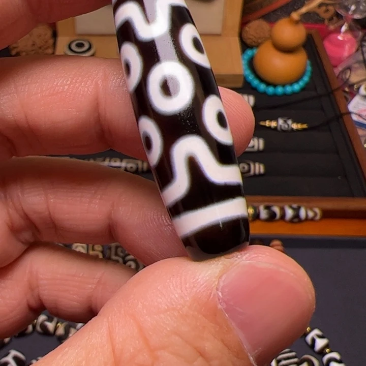 未镶嵌颈饰玛瑙/玉髓