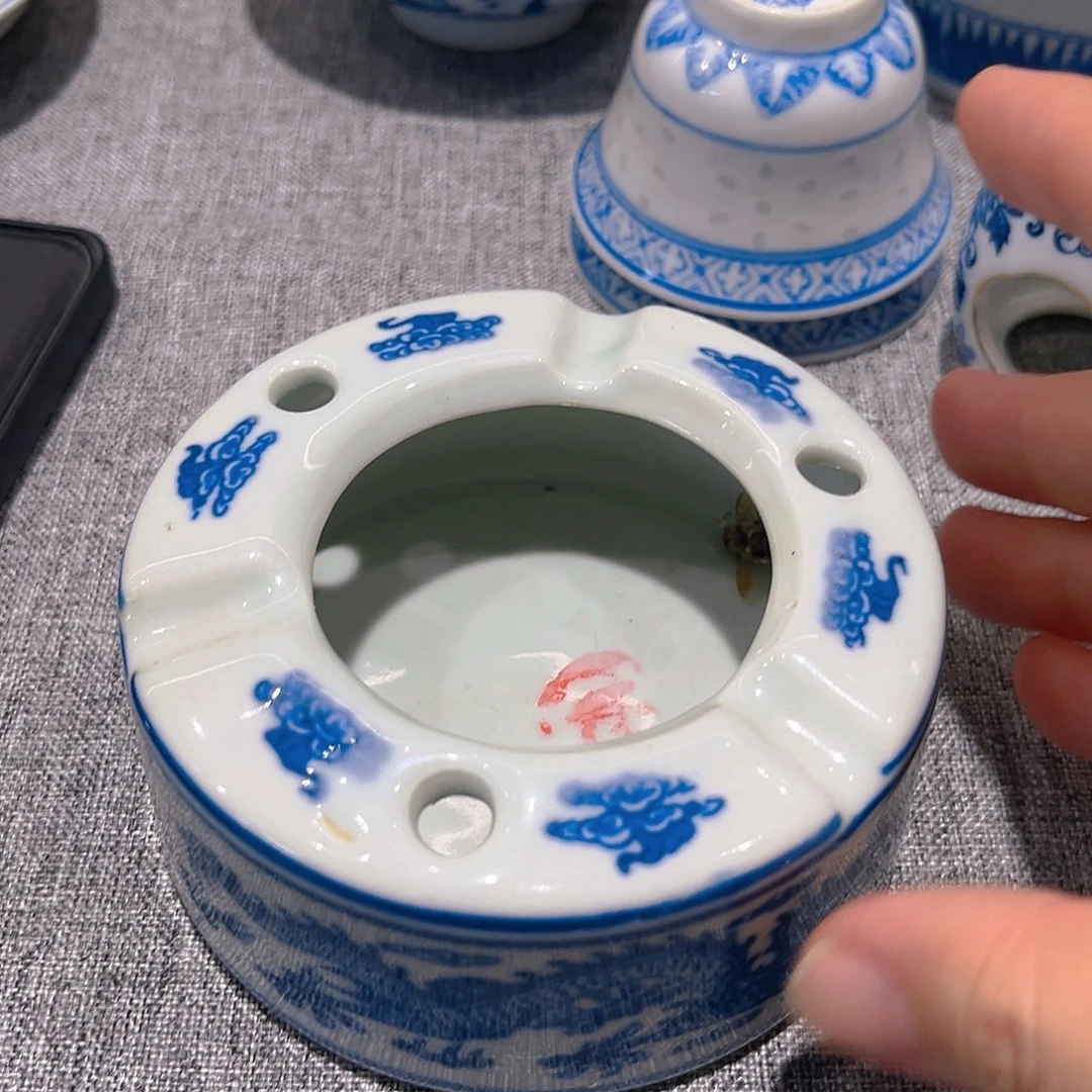 罐听*云开播福利烟灰缸