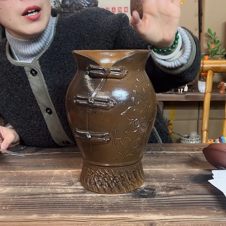 紫砂花盆瑕疵27999999999999999