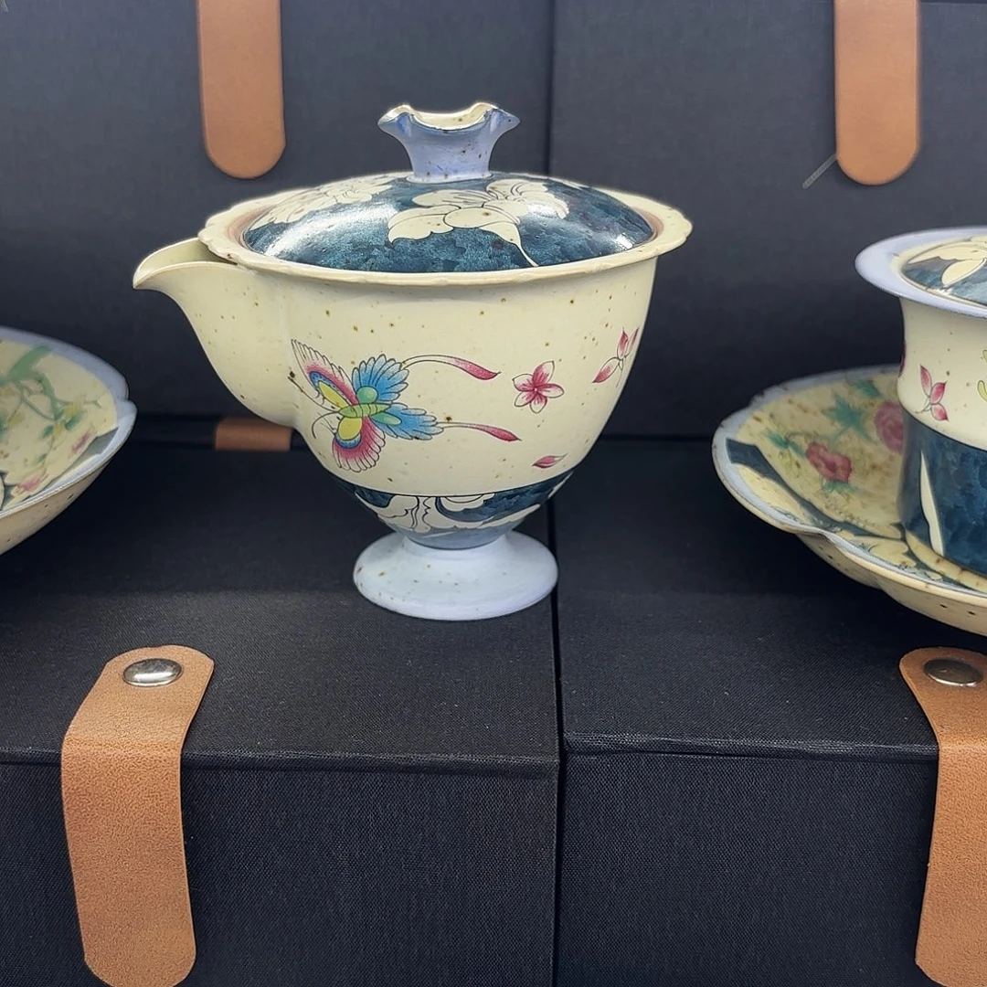 我们的目标就是成为更