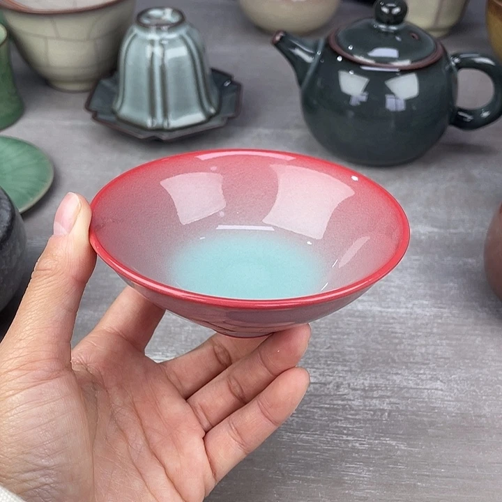 龙泉青瓷哈哈哈哈