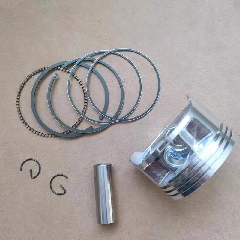 国产汉邦适用于雅马哈四冲程8/6活塞加环