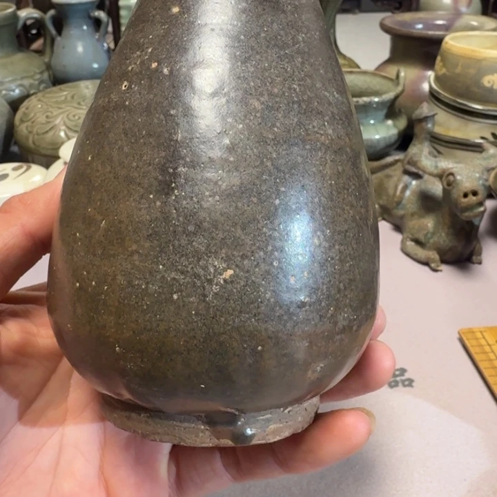 摆件时观收藏，亏本冲量