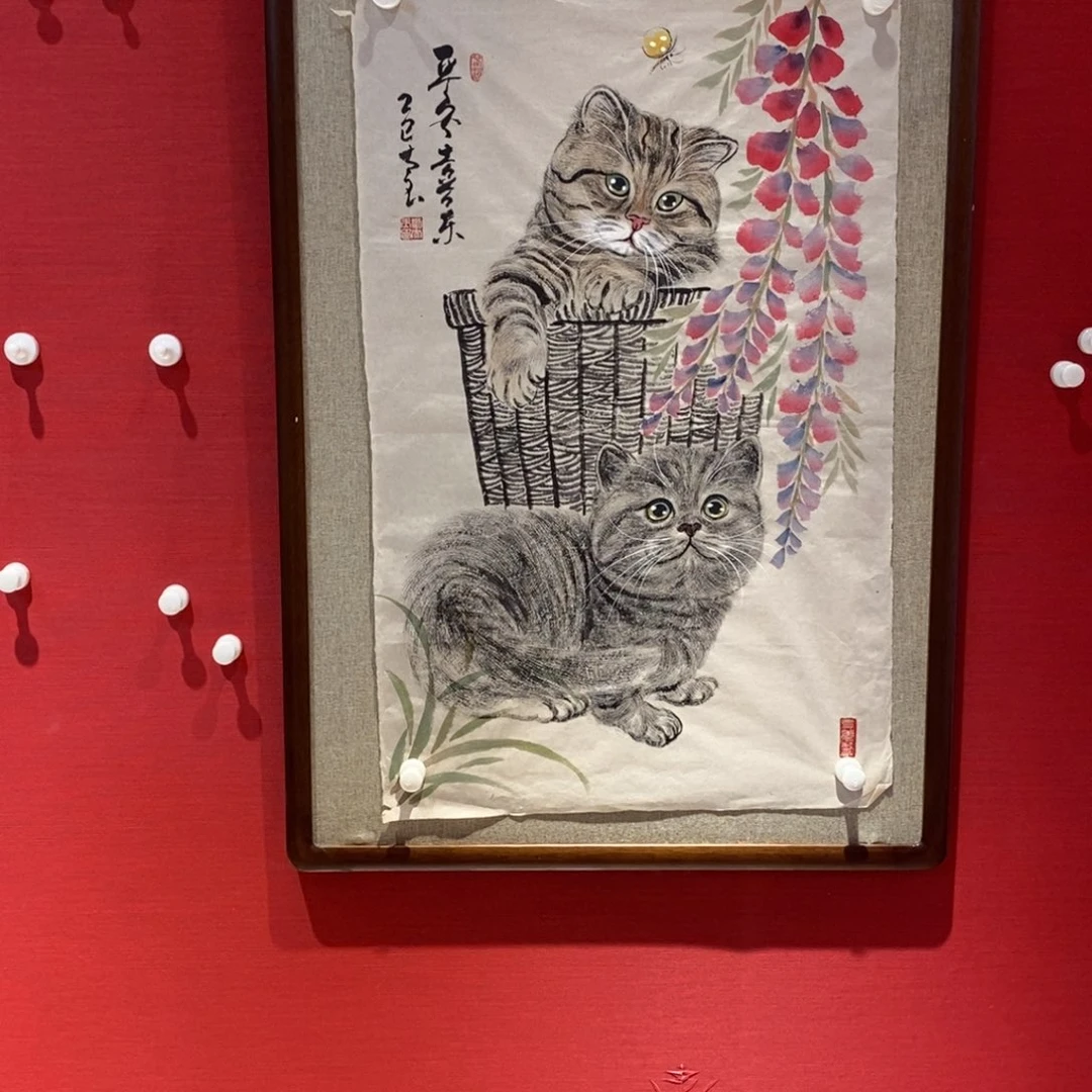国画国画艺术国画艺术