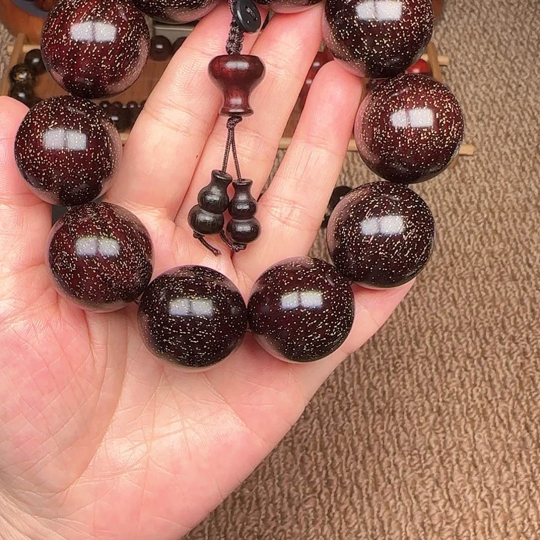 檀香紫檀（小叶紫檀）2.5