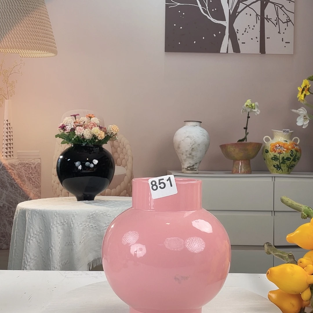 摆件瑕疵851 景德镇陶瓷艺术精品