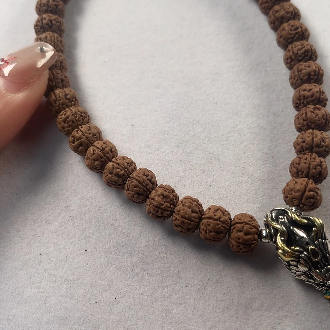 金刚菩提吊坠男****气老树王