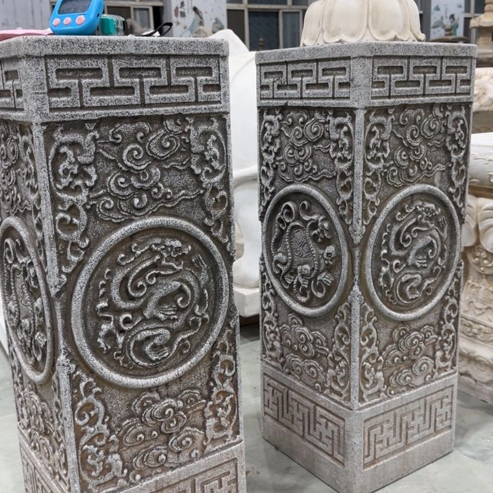 石材玄*官方认证老石雕不包邮