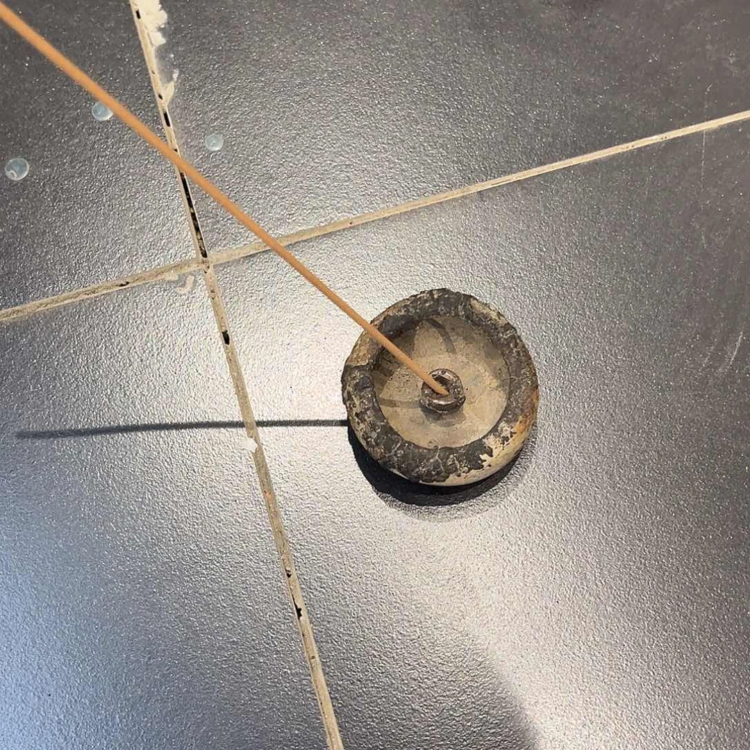 瓷片若**水瓷摆件no退no换哦